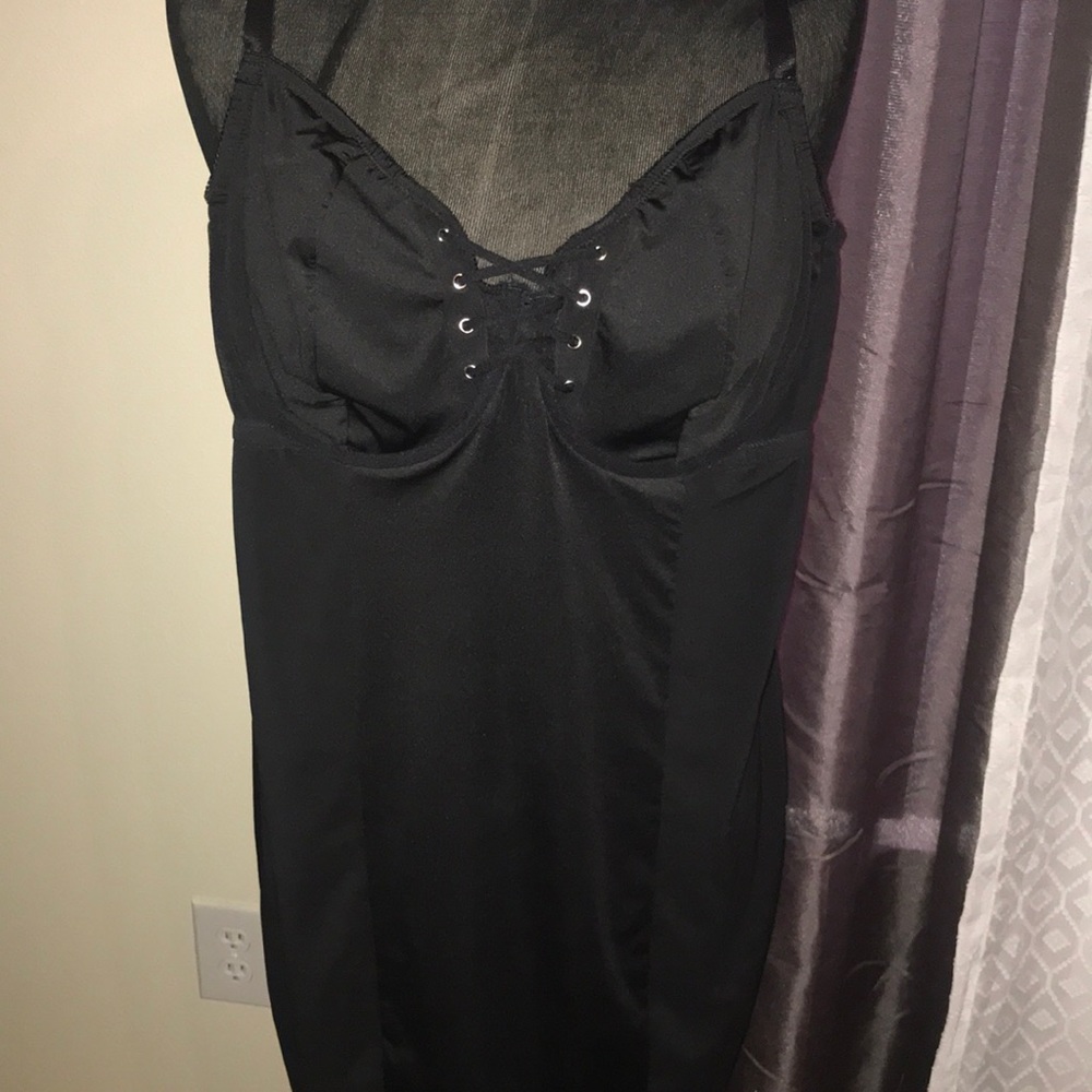 Torrid nightie